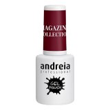 Neglelak Semi-permanent Gel Polish Andreia Mz1 (10,5 ml) #1