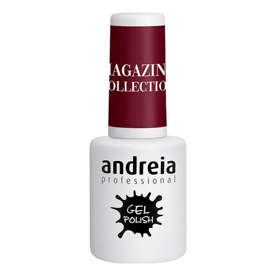 Neglelak Semi-permanent Gel Polish Andreia Mz1 (10,5 ml) #1