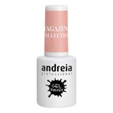 Neglelak Semi-permanent Gel Polish Andreia 0UVGMZ4 Mz4 (10,5 ml) #1
