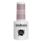 Neglelak Semi-permanent Gel Polish Andreia Mz6 (10,5 ml) #1
