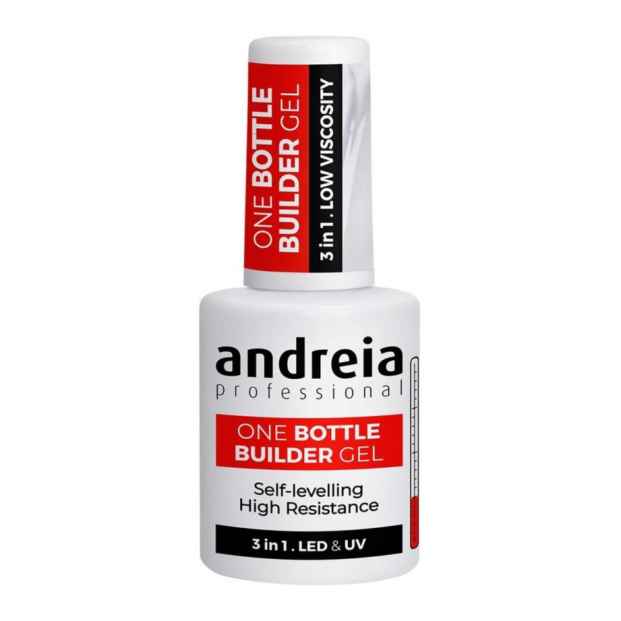 Badegel Andreia 0UBBGC (14 ml) #1