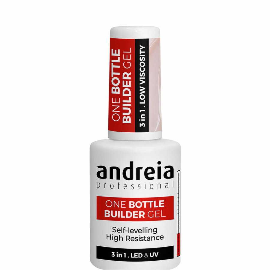 Neglelak Andreia 0UBBGCN (14 ml) #1