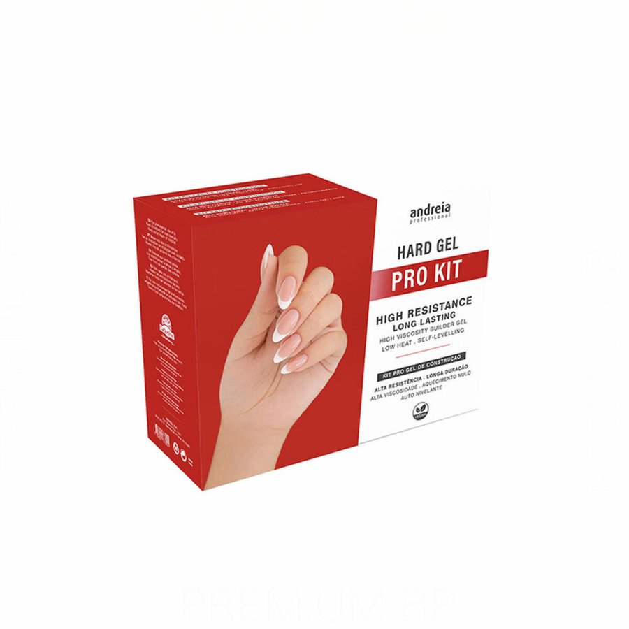 Manicurest Andreia Professional Hard #1