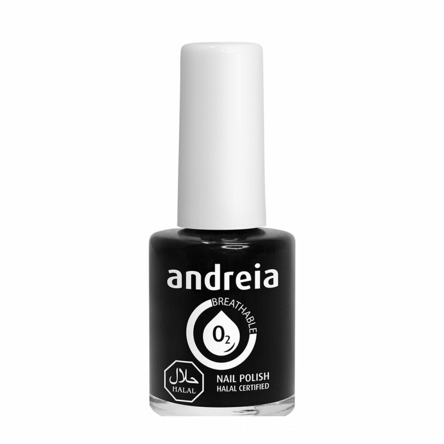 neglelak Andreia Breathable Nail B21 (10,5 ml) #1
