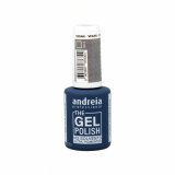 Neglelak Andreia Professional ED1 Semi-permanent (105 ml) #1