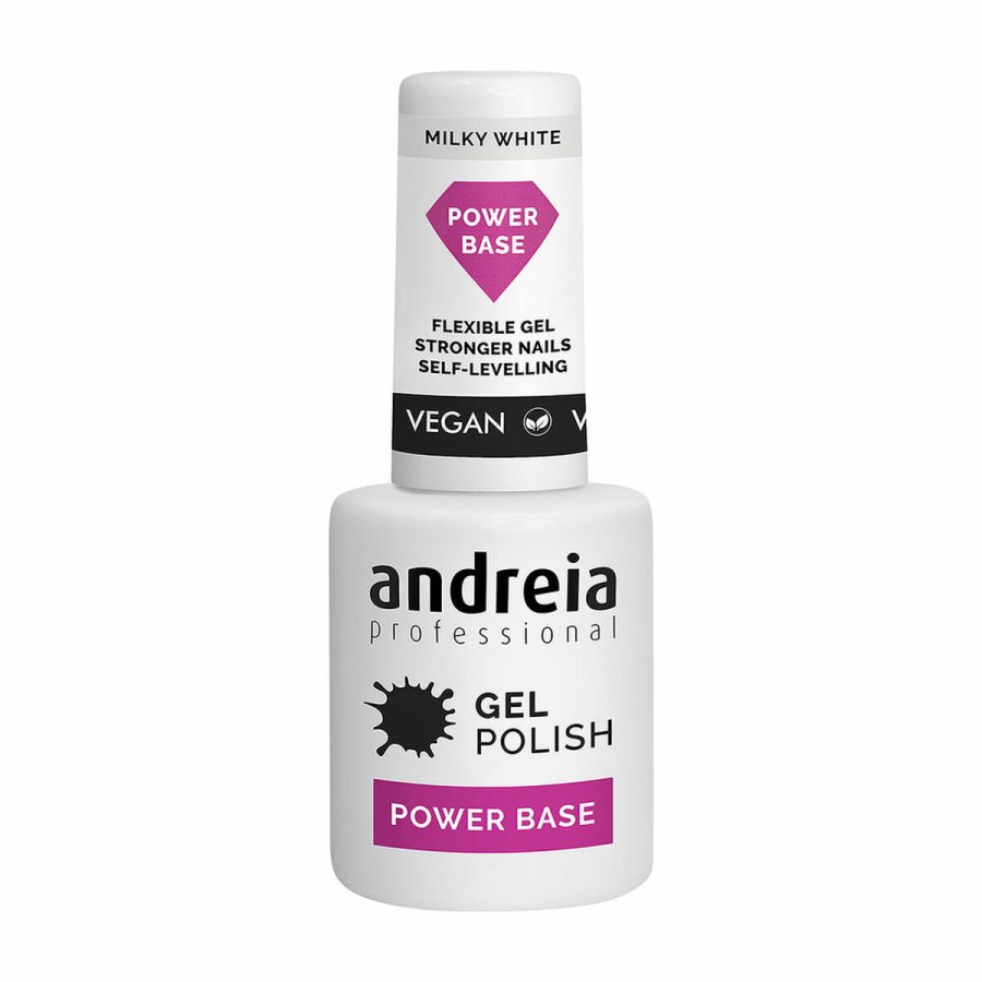 Neglelak Andreia 0UAPBC010UAPBCN010UAPBCP01 (105 ml) #1