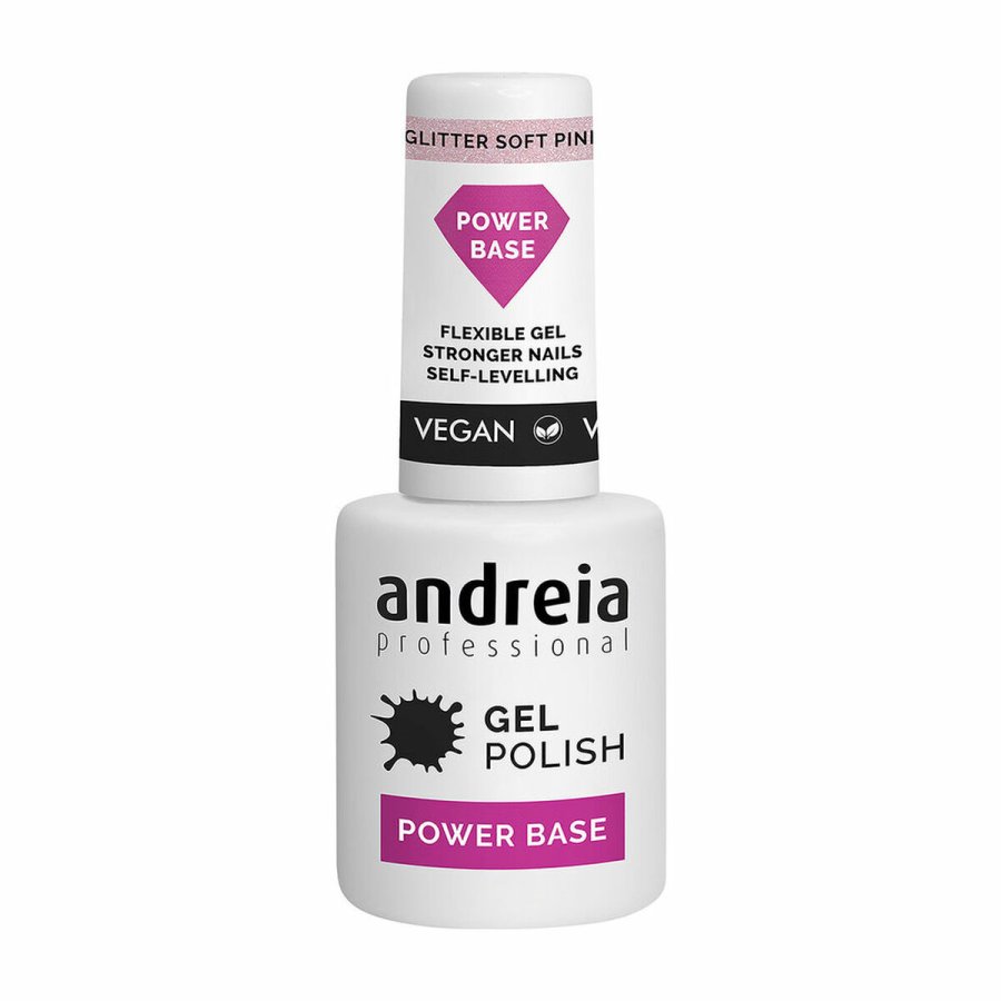 Neglelak Andreia Professional Gel 105 ml (105 ml) #1