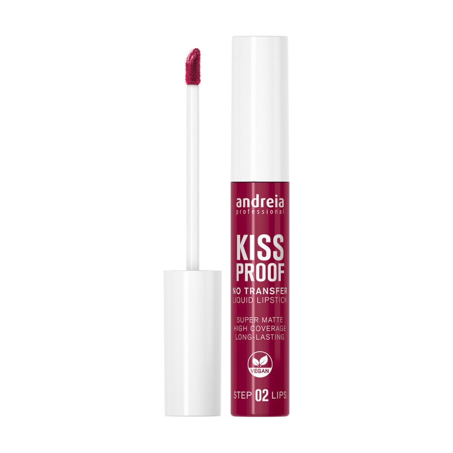 Lbestift Andreia Kiss Proof 8 ml Magenta N 3 #1