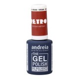 Gel-neglelak Andreia Retro RT3 10,5 ml #1