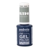 Gel-neglelak Andreia Retro RT5 10,5 ml #1