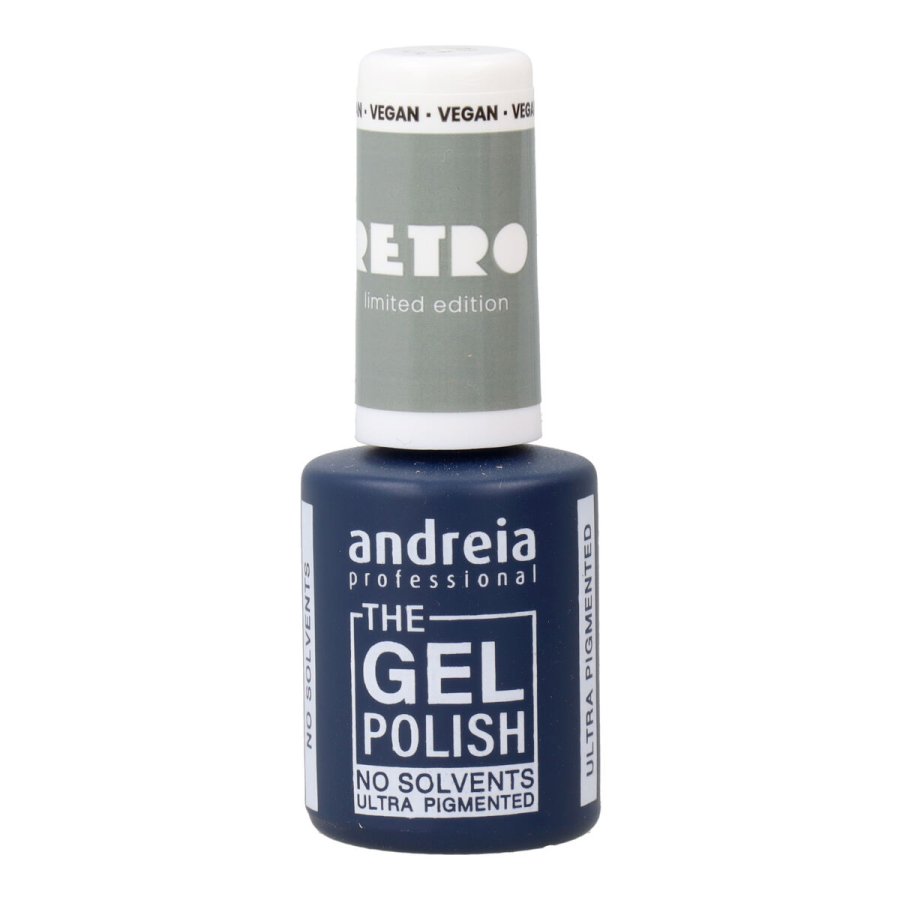 Gel-neglelak Andreia Retro RT5 10,5 ml #1