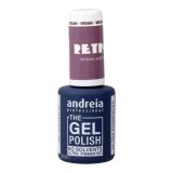 Gel-neglelak Andreia Retro RT6 10,5 ml #1