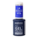 Gel-neglelak Andreia La Dolce Vita DV2 Royal Blue 10,5 ml #1