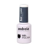 Gel-neglelak Andreia Gel Polish 10,5 ml N 6 #1
