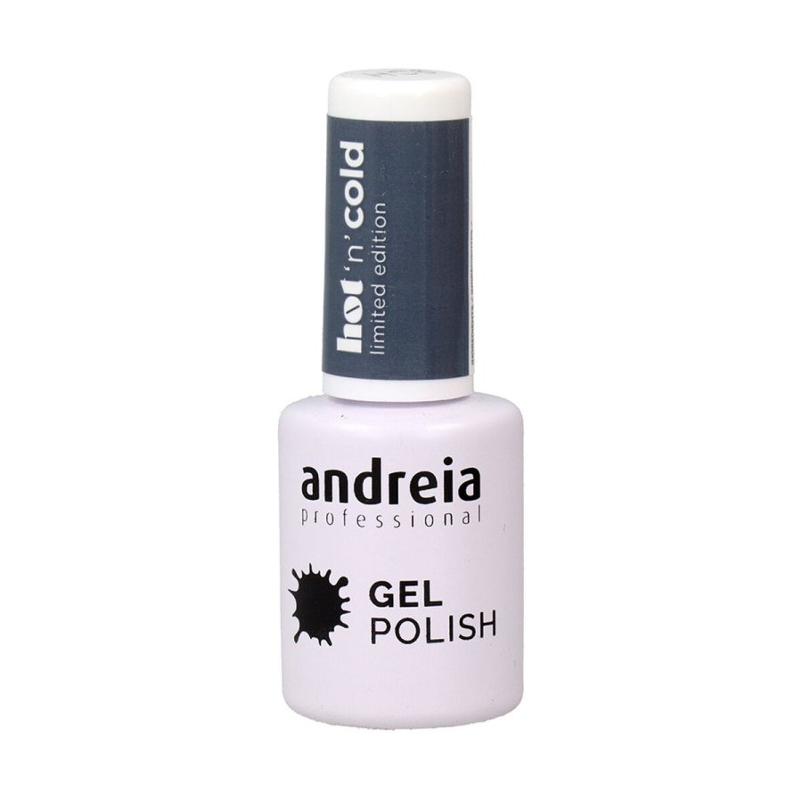 Gel-neglelak Andreia Gel Polish 10,5 ml N 6 #1