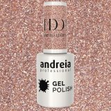 Neglelak Andreia I Do! ID1 Diamond Ring 10,5 ml #3