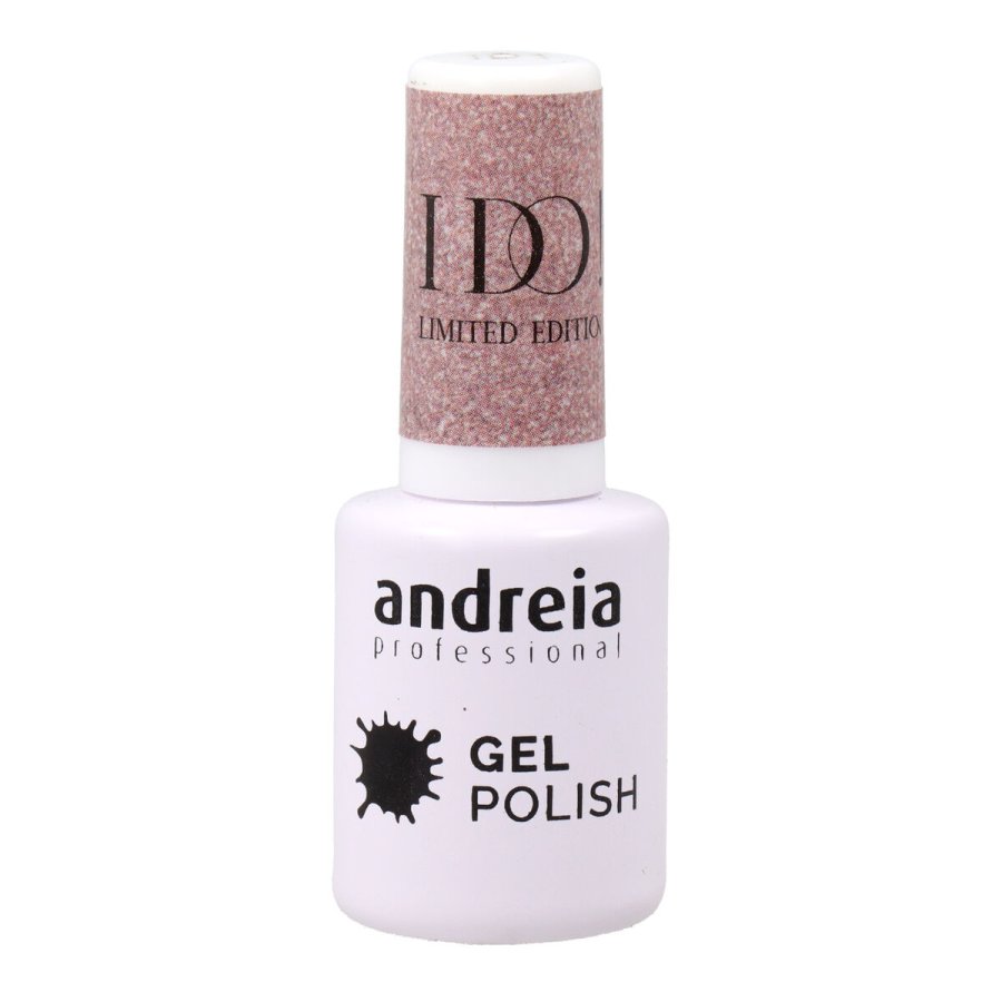 Neglelak Andreia I Do! ID1 Diamond Ring 10,5 ml #1