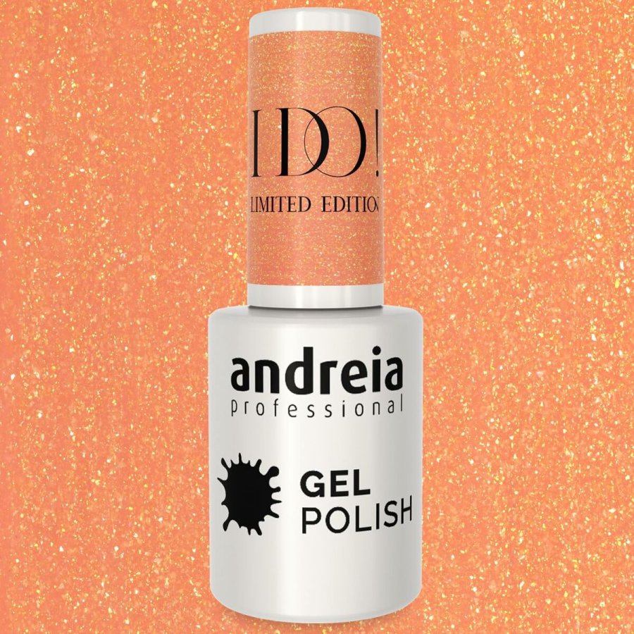 Gel-neglelak Andreia I Do! ID2 Invitation 10,5 ml #3