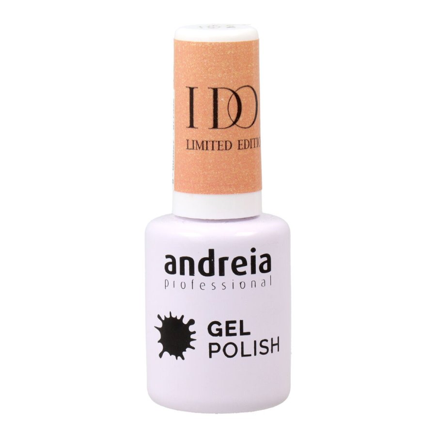 Gel-neglelak Andreia I Do! ID2 Invitation 10,5 ml #1
