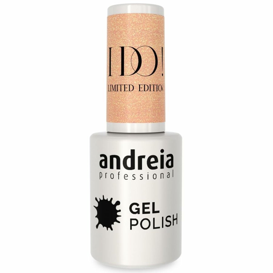 Gel-neglelak Andreia I Do! ID3 Wedding Toast 10,5 ml #2
