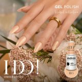 Gel-neglelak Andreia I Do! ID3 Wedding Toast 10,5 ml #4