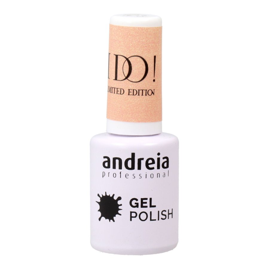 Gel-neglelak Andreia I Do! ID3 Wedding Toast 10,5 ml #1