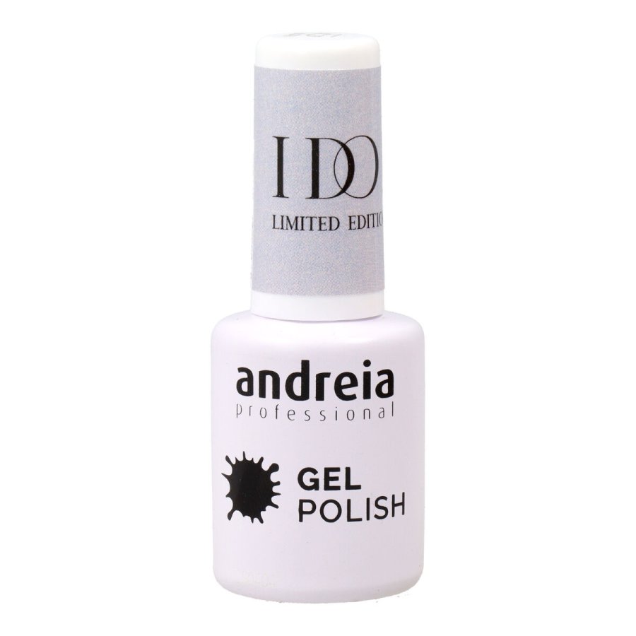 Gel-neglelak Andreia I Do! ID5 Veil 10,5 ml #1