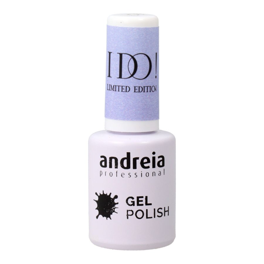 Gel-neglelak Andreia The Gel ID6 Something Blue 10,5 ml #1