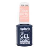 Neglelak Semi-permanent Andreia Polish Pool Party N.2 Koral 10,5 ml #1