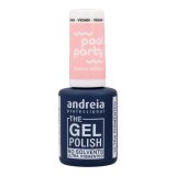 Neglelak Semi-permanent Andreia Polish Pool Party N.3 Lyserd 10,5 ml #1