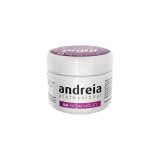Neglelak Andreia Gel Paint Violet N 09 4 ml Neon #1