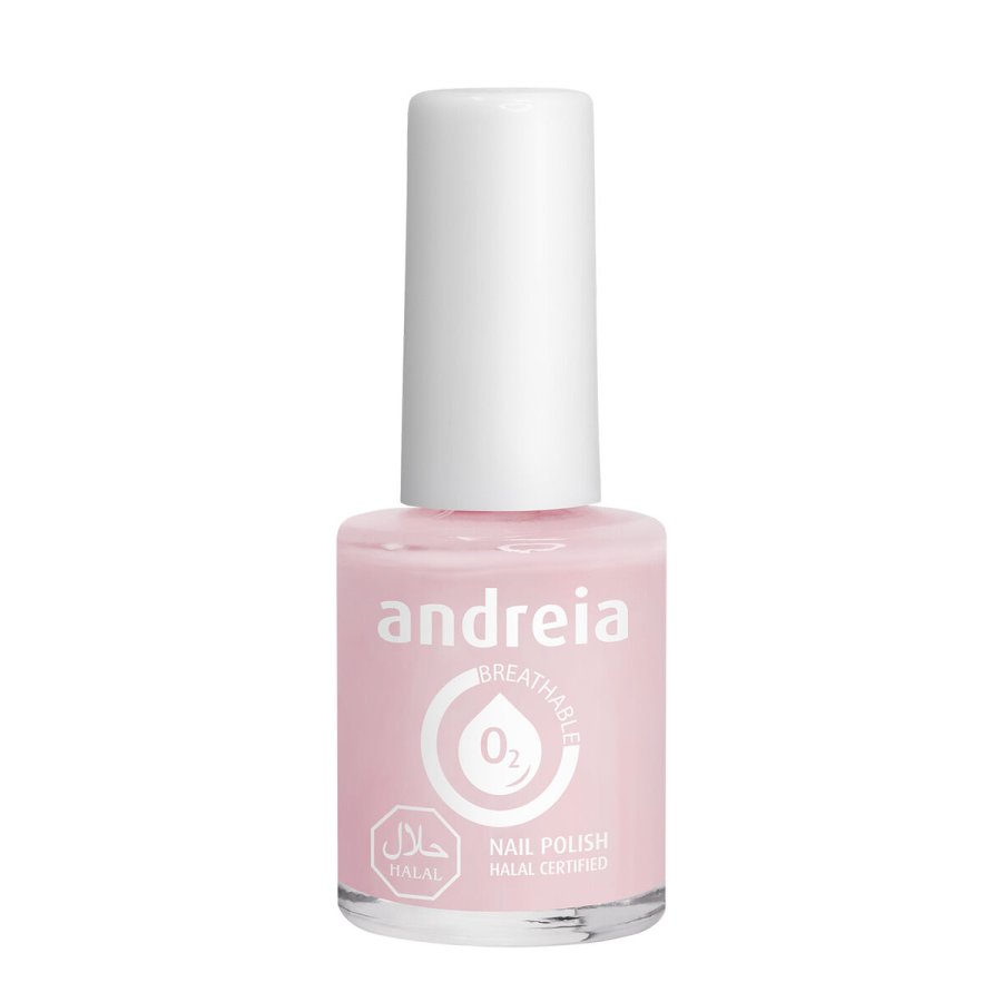 Gel-neglelak Andreia Breathable Nail B23 5 ml 10,5 ml #1