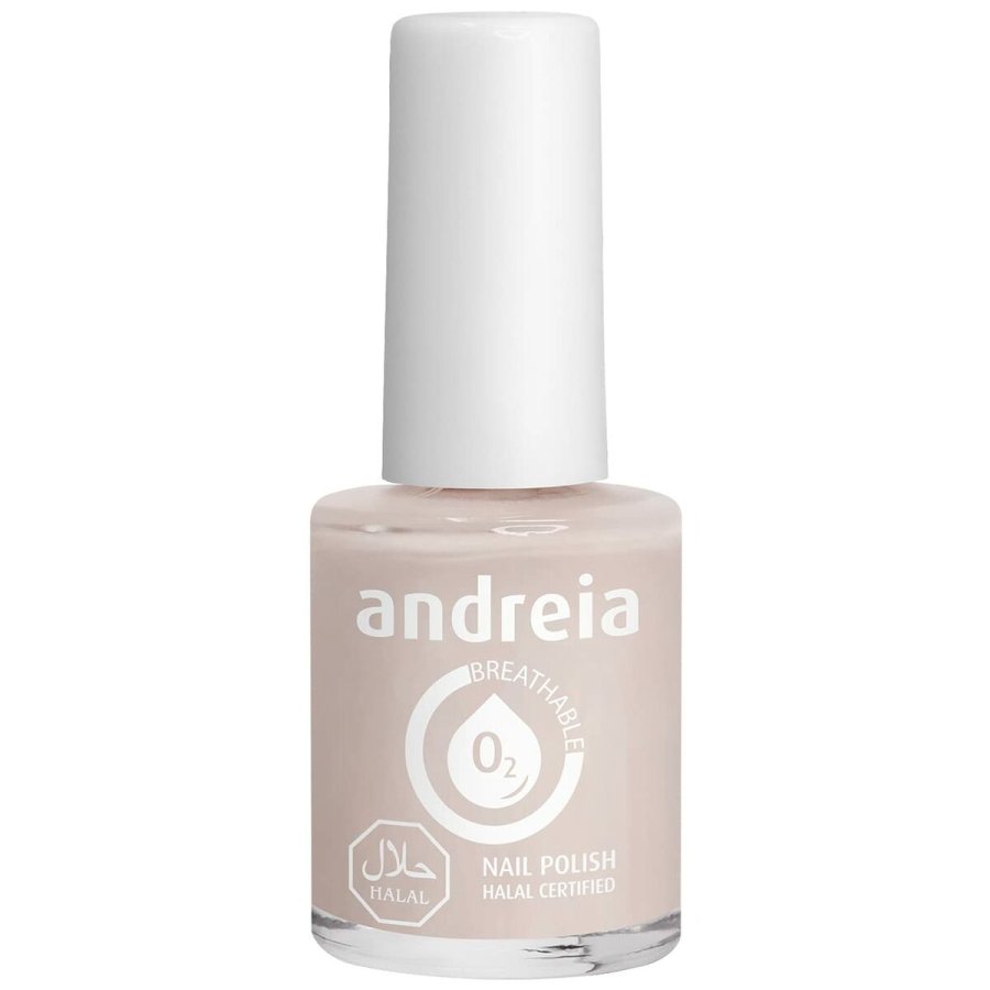 Gel-neglelak Andreia Breathable Nail 10,5 ml B24 #1