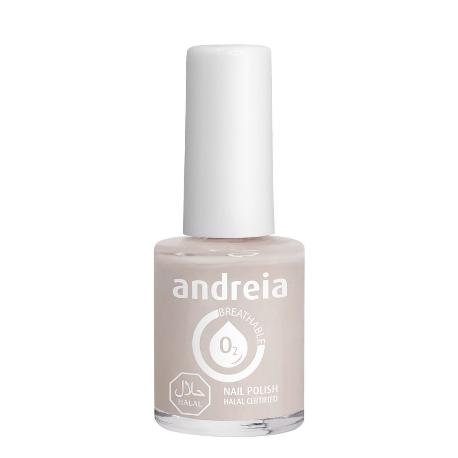 Gel-neglelak Andreia Breathable Nail 10,5 ml B24 #2