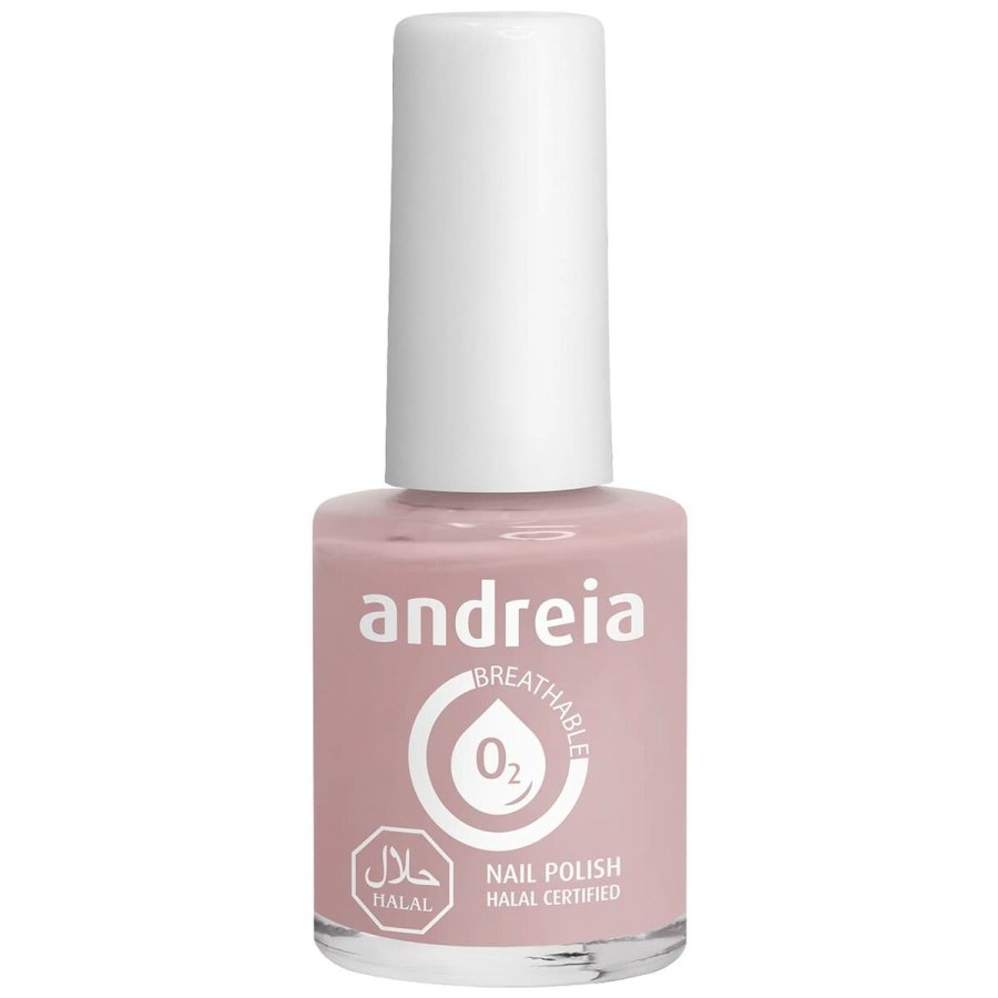 Gel-neglelak Andreia Breathable Nail 10,5 ml B25 #1