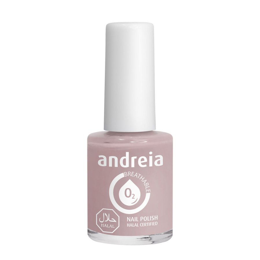 Gel-neglelak Andreia Breathable Nail 10,5 ml B25 #2
