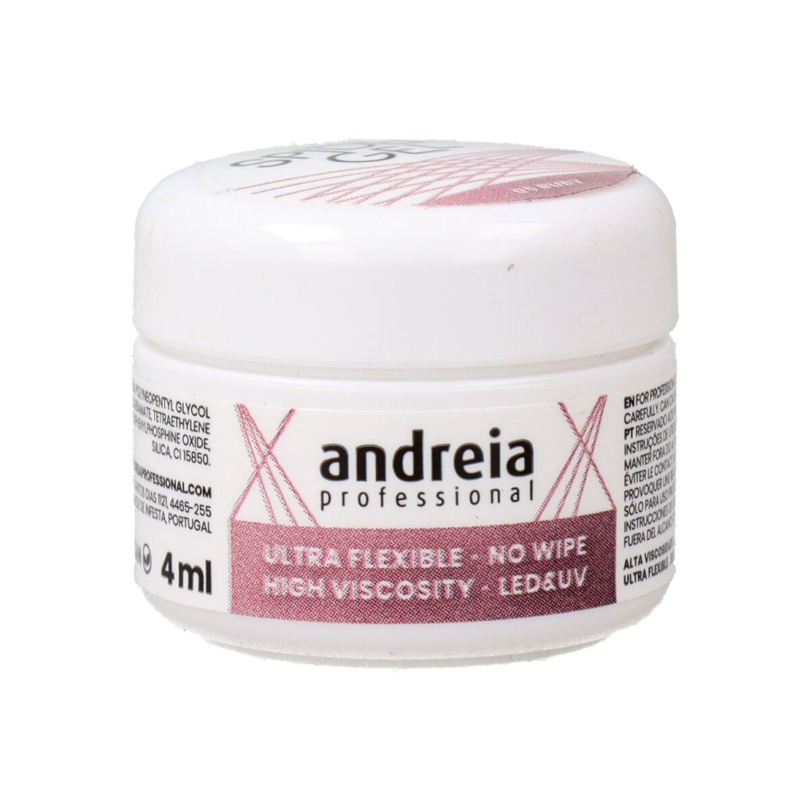 Gel-neglelak Andreia Spider N 05 Fleksibel #1