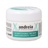 Gel-neglelak Andreia Spider N 06 Fleksibel #1