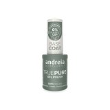 Base Neglegel Andreia True Pure Base Coat 10,5 ml #2