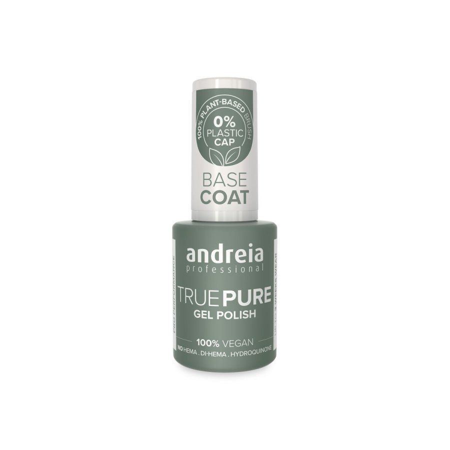 Base Neglegel Andreia True Pure Base Coat 10,5 ml #2