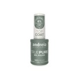 neglelak Andreia True Pure Top Coat 10,5 ml #1