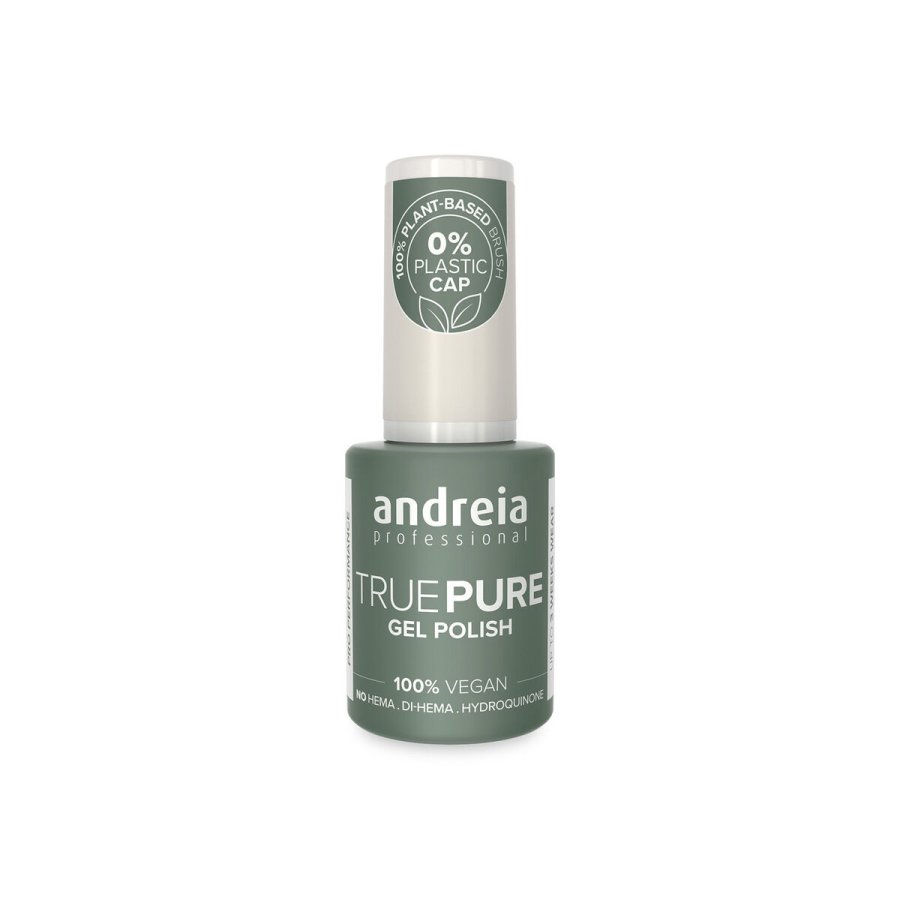 Neglelak Andreia True Pure T02 10,5 ml #1