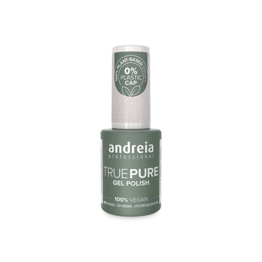 Neglelak Andreia True Pure T03 10,5 ml #1