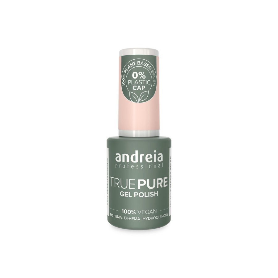 Neglelak Andreia True Pure T05 10,5 ml #1