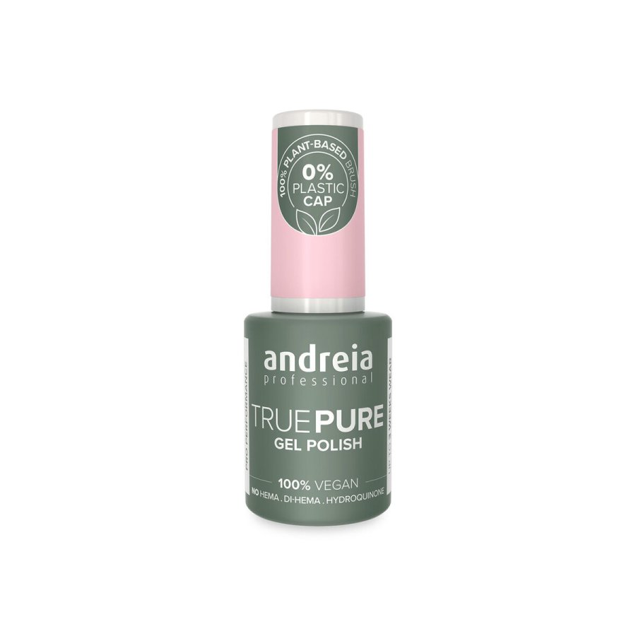Neglelak Andreia True Pure T07 10,5 ml #1
