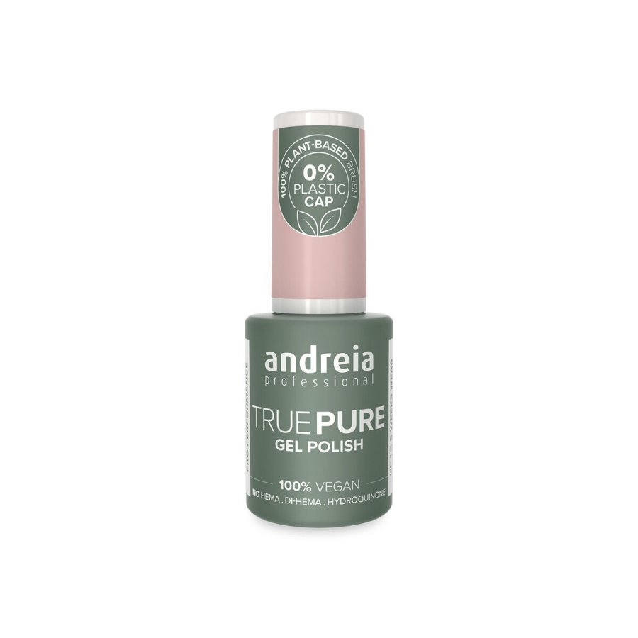 neglelak Andreia True Pure 10,5 ml #1