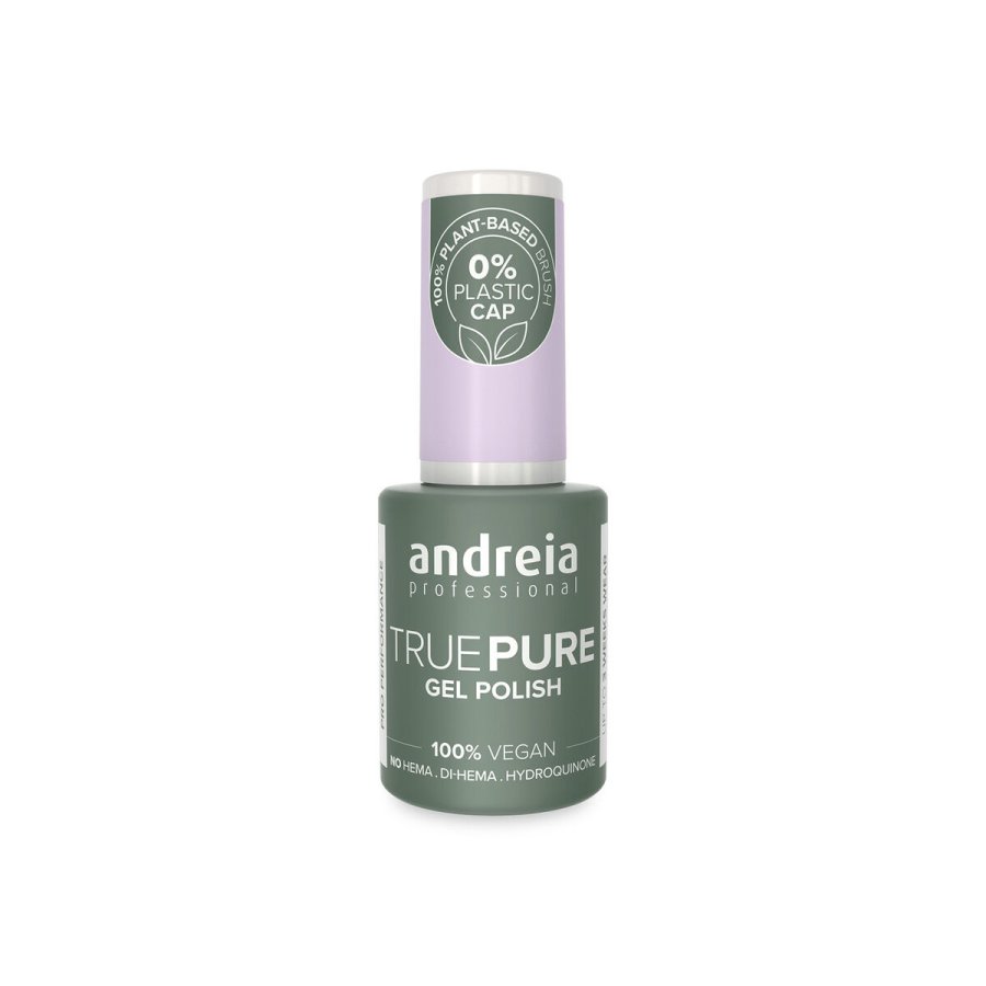 neglelak Andreia True Pure 10,5 ml T10 #1