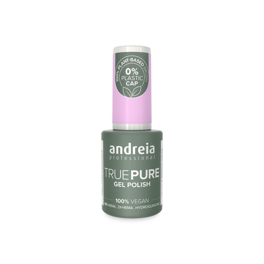 neglelak Andreia True Pure 10,5 ml T11 #1