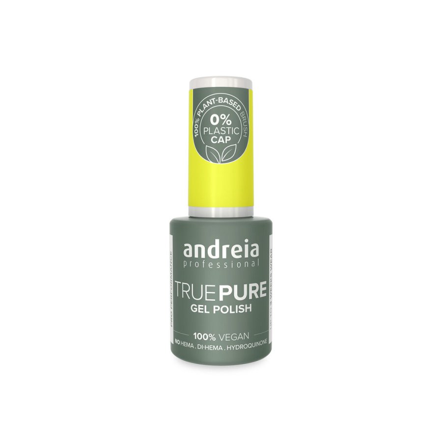 neglelak Andreia True Pure 10,5 ml T13 #1
