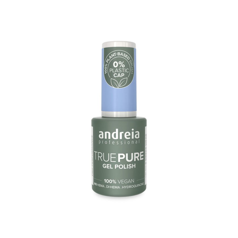 neglelak Andreia True Pure 10,5 ml T16 #1